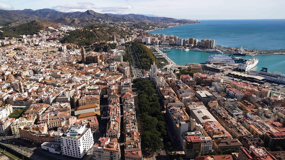 Premise for Sale in Málaga
