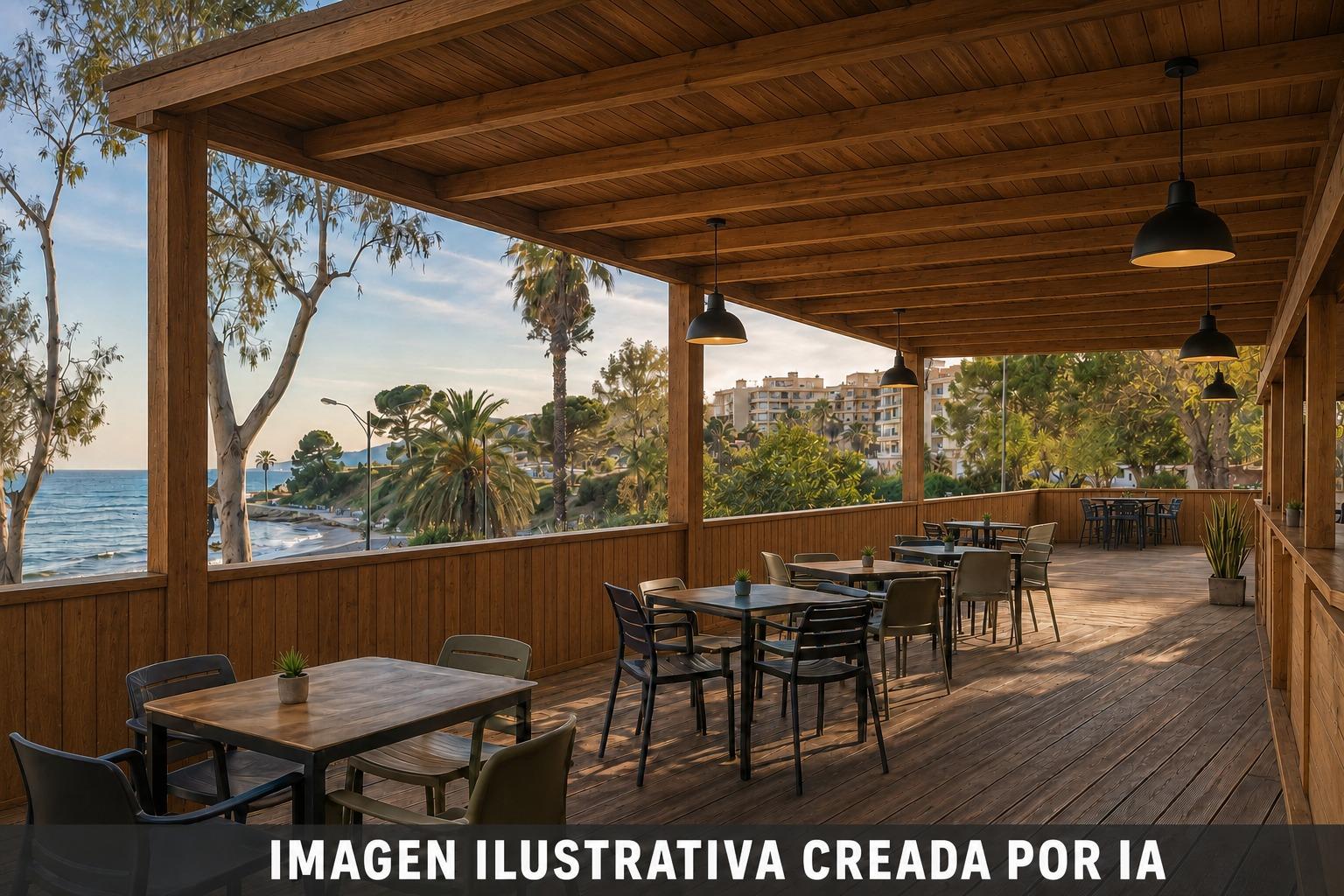 Premise for Sale in Málaga