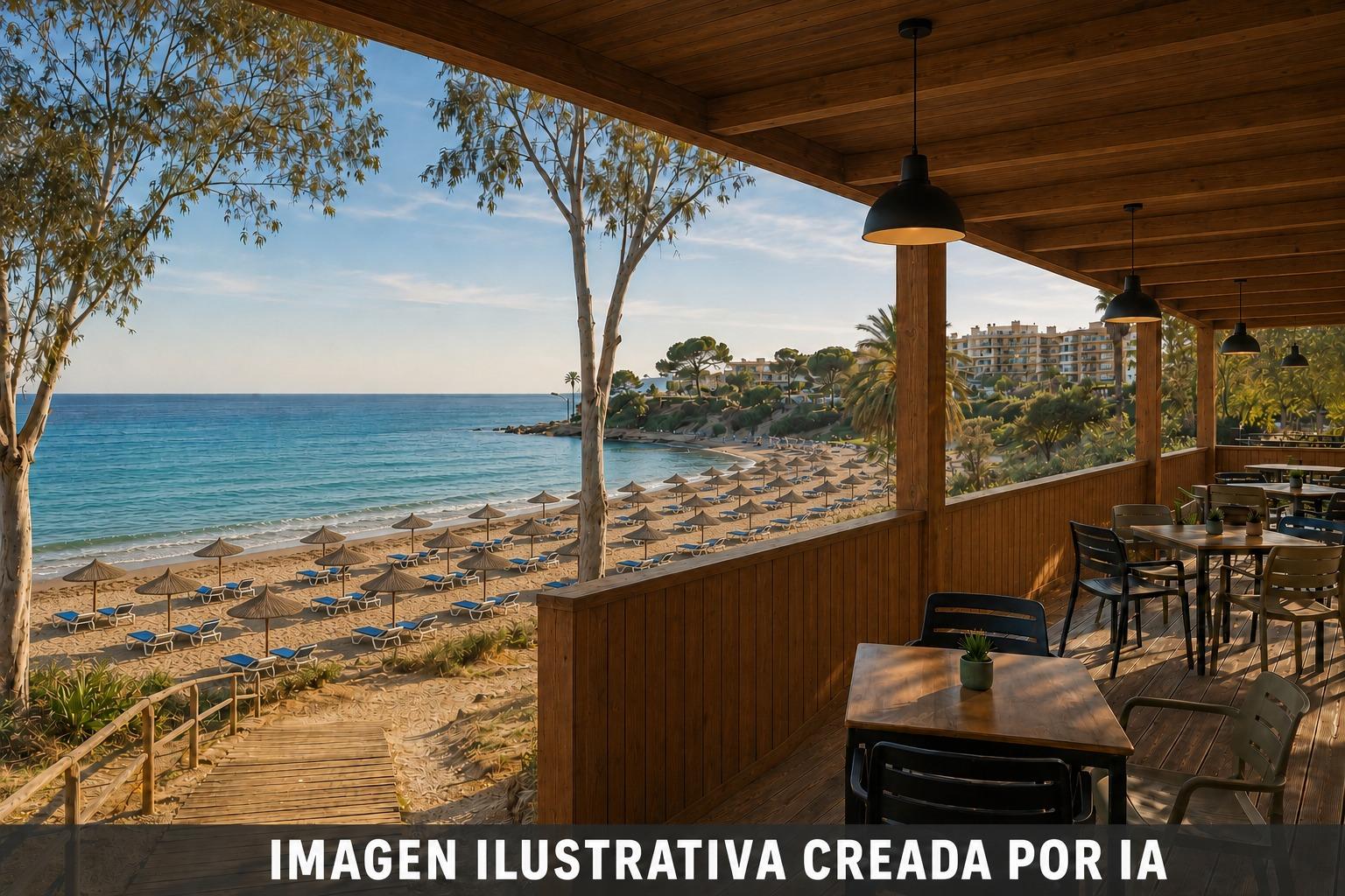 Premise for Sale in Málaga