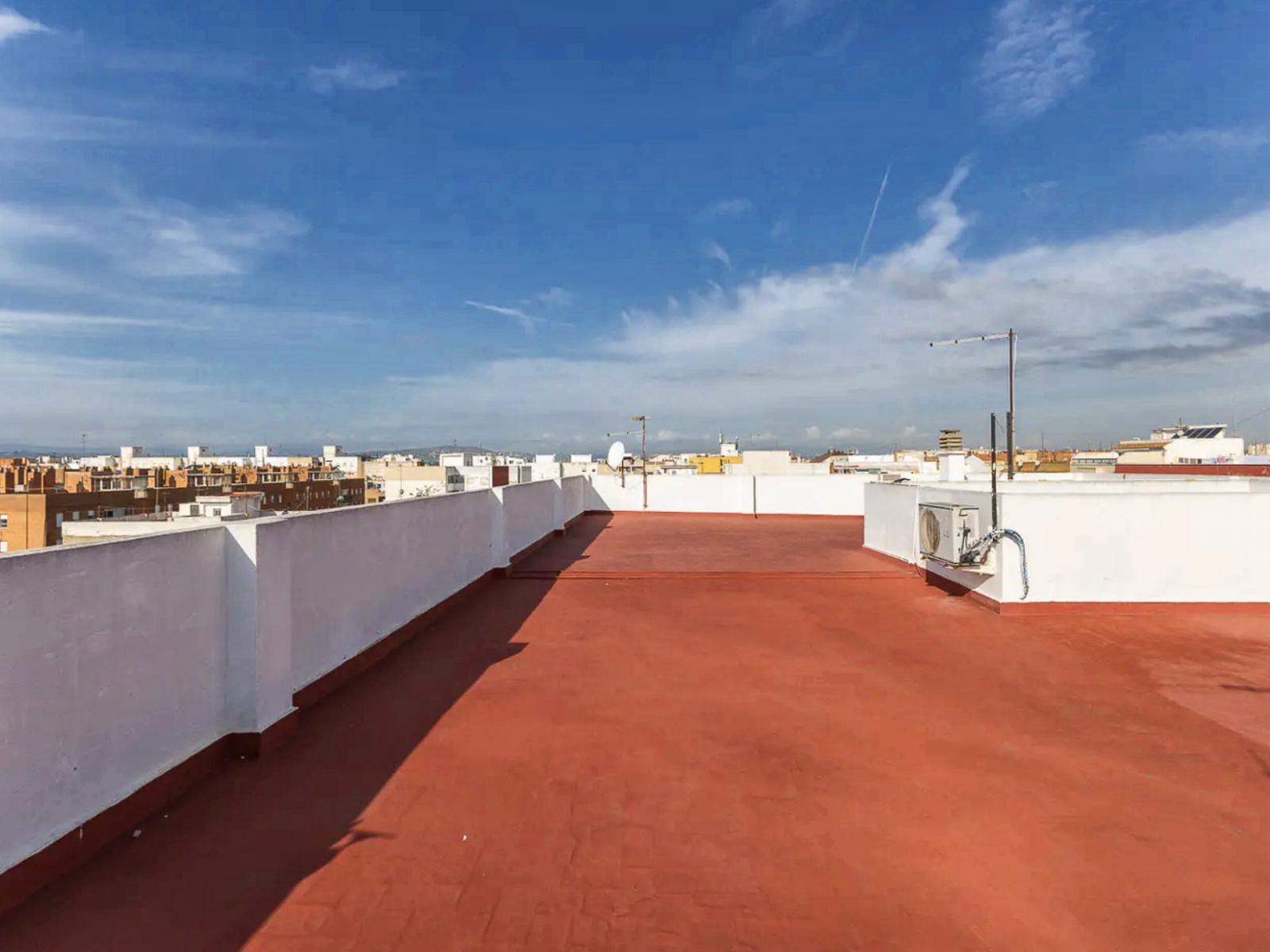 Penthouse for Sale in Alaquàs