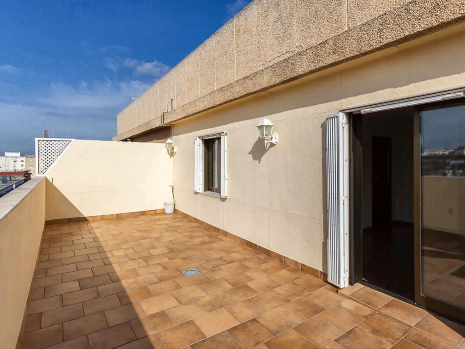 Penthouse for Sale in Alaquàs