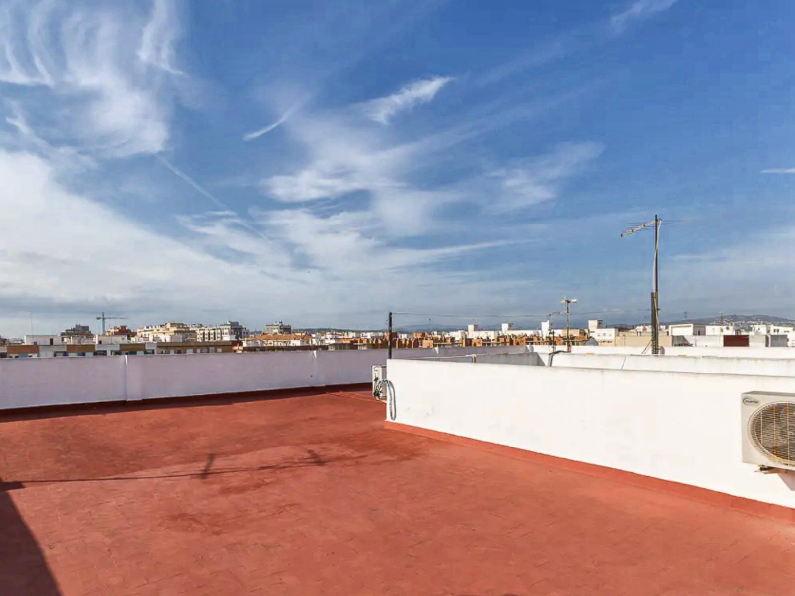 Penthouse for Sale in Alaquàs