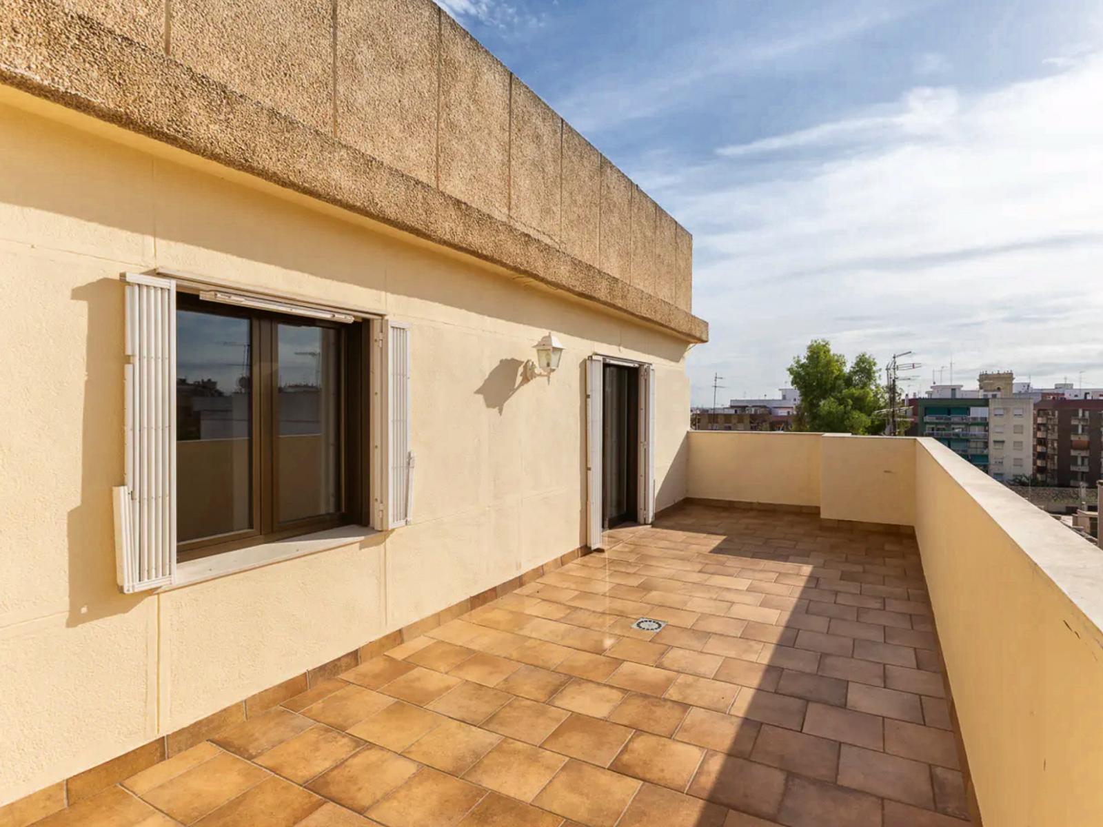 Penthouse for Sale in Alaquàs