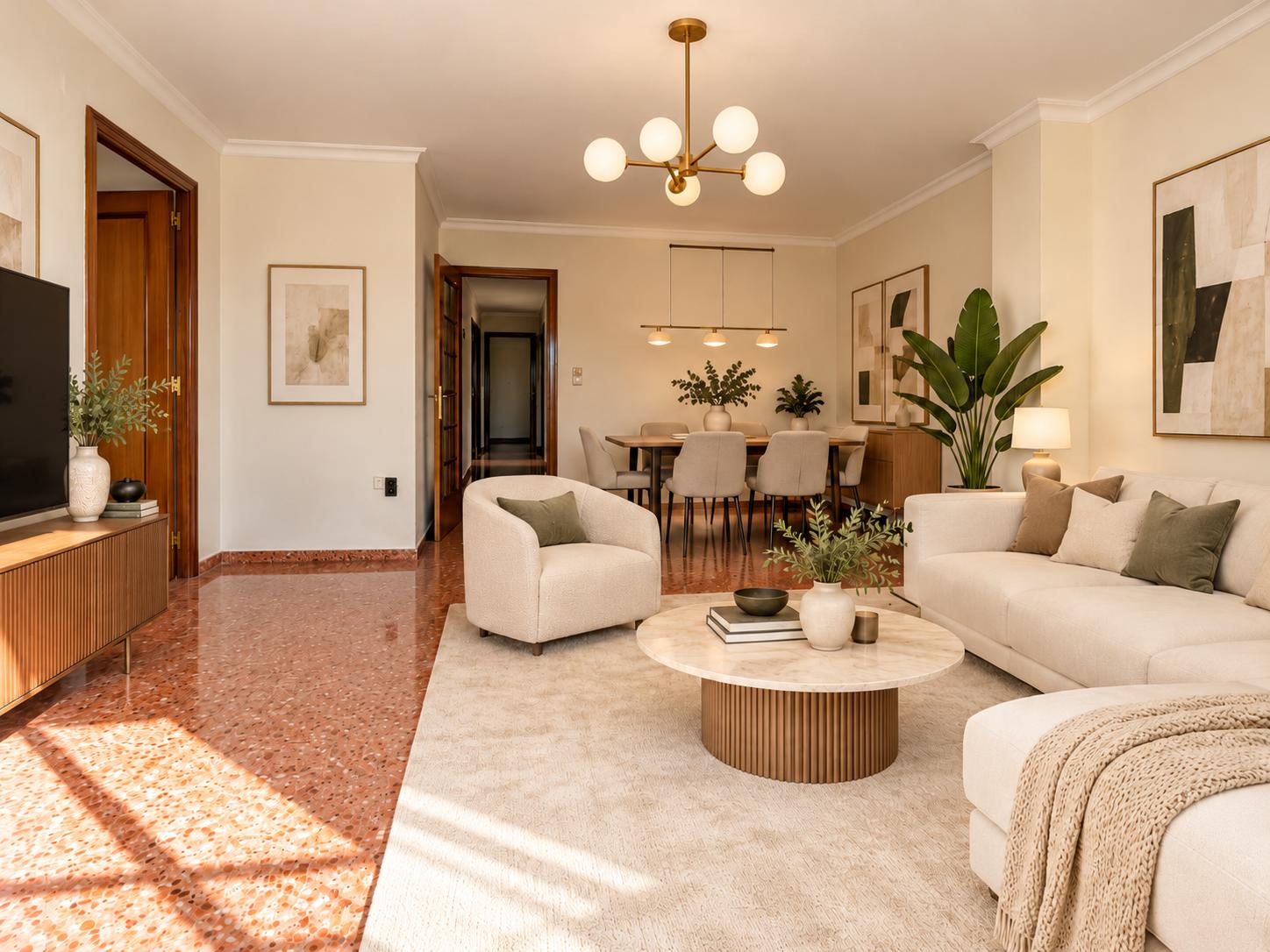 Penthouse for Sale in Alaquàs