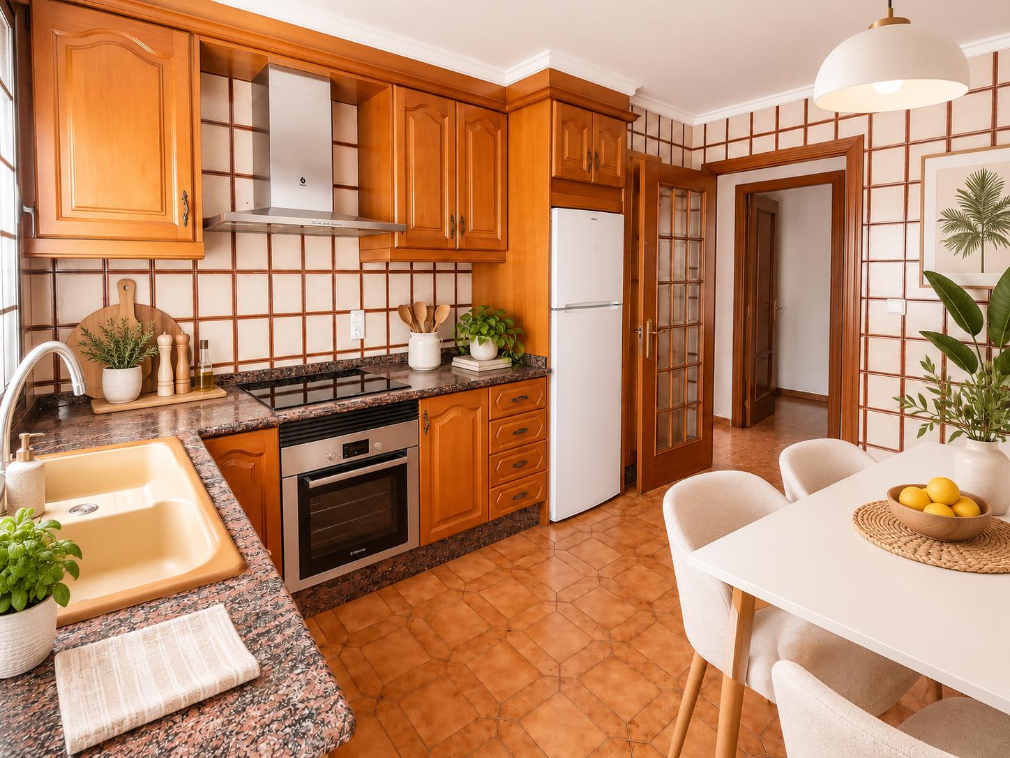 Penthouse for Sale in Alaquàs