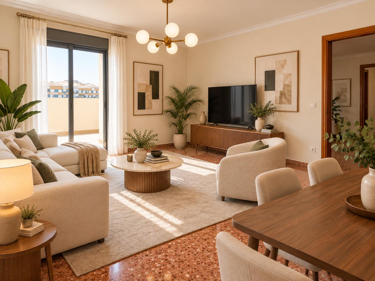 Penthouse for Sale in Alaquàs
