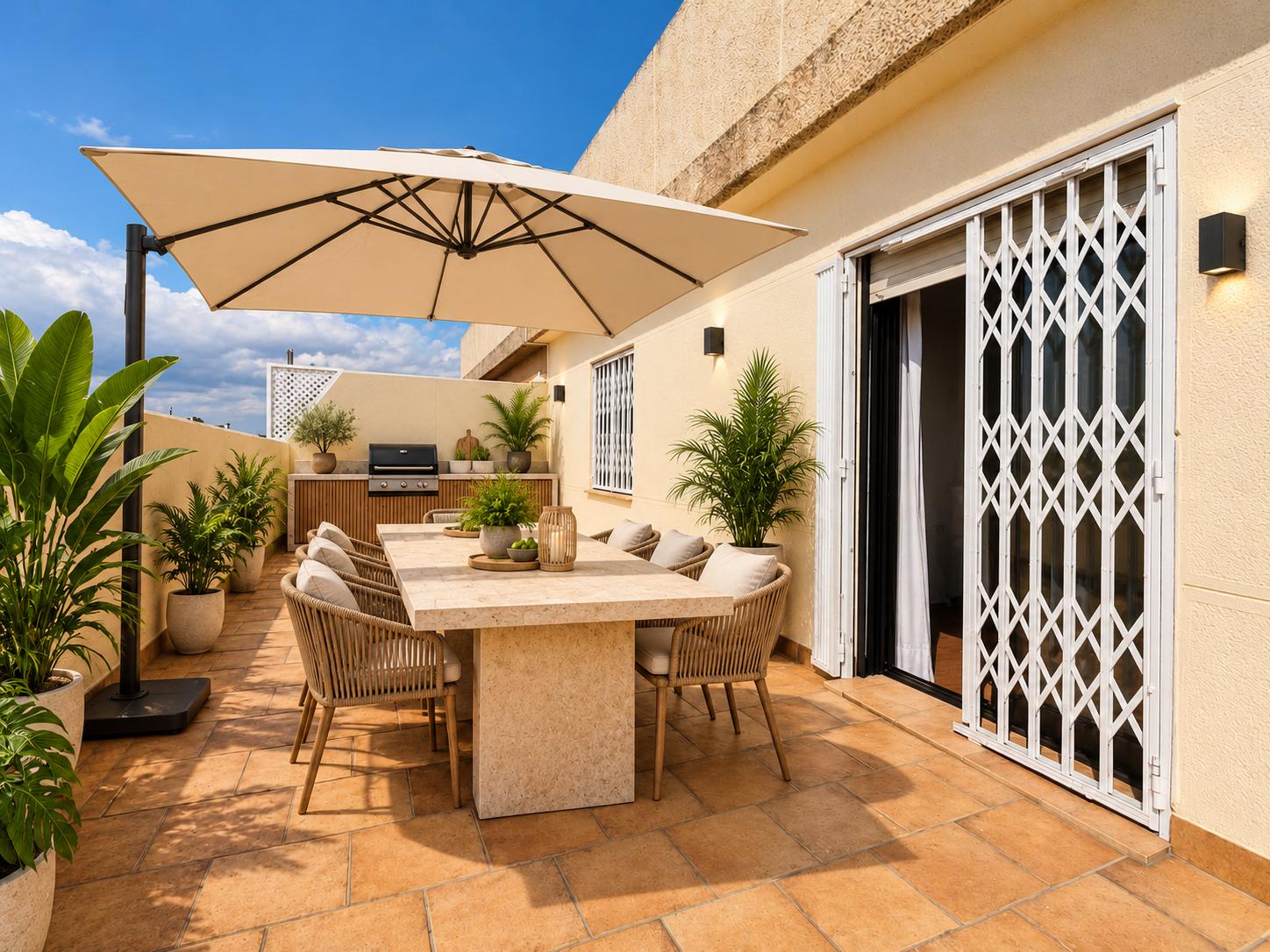 Penthouse for Sale in Alaquàs