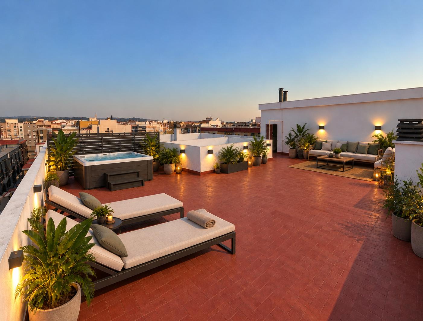 Penthouse for Sale in Alaquàs