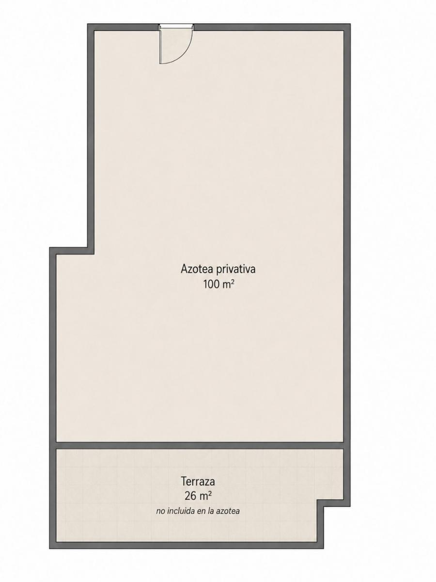 Penthouse for Sale in Alaquàs