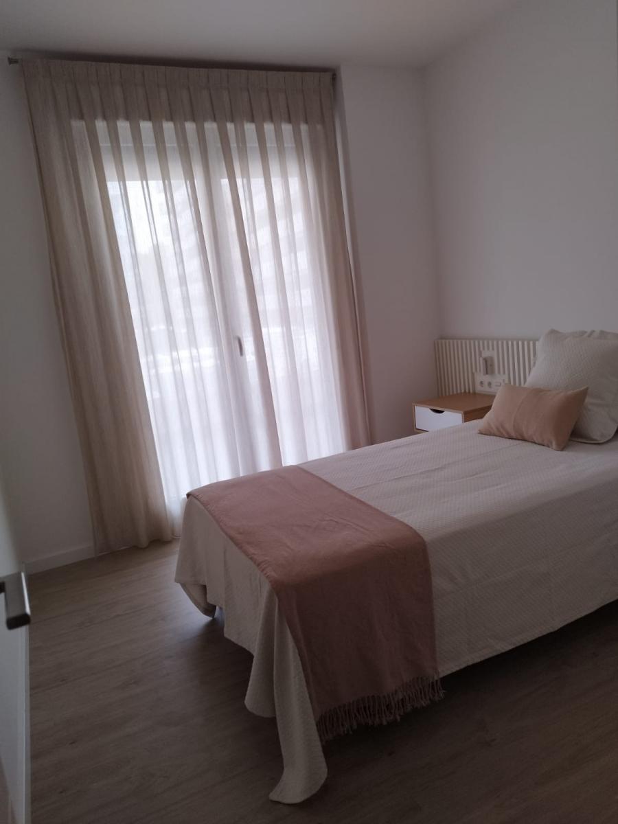 Flat for Rent in Marbella