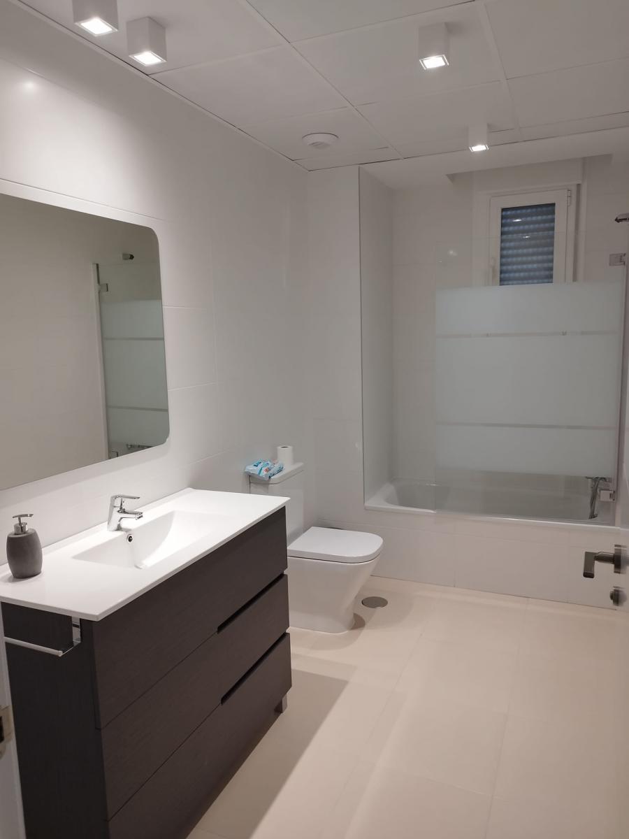 Flat for Rent in Marbella