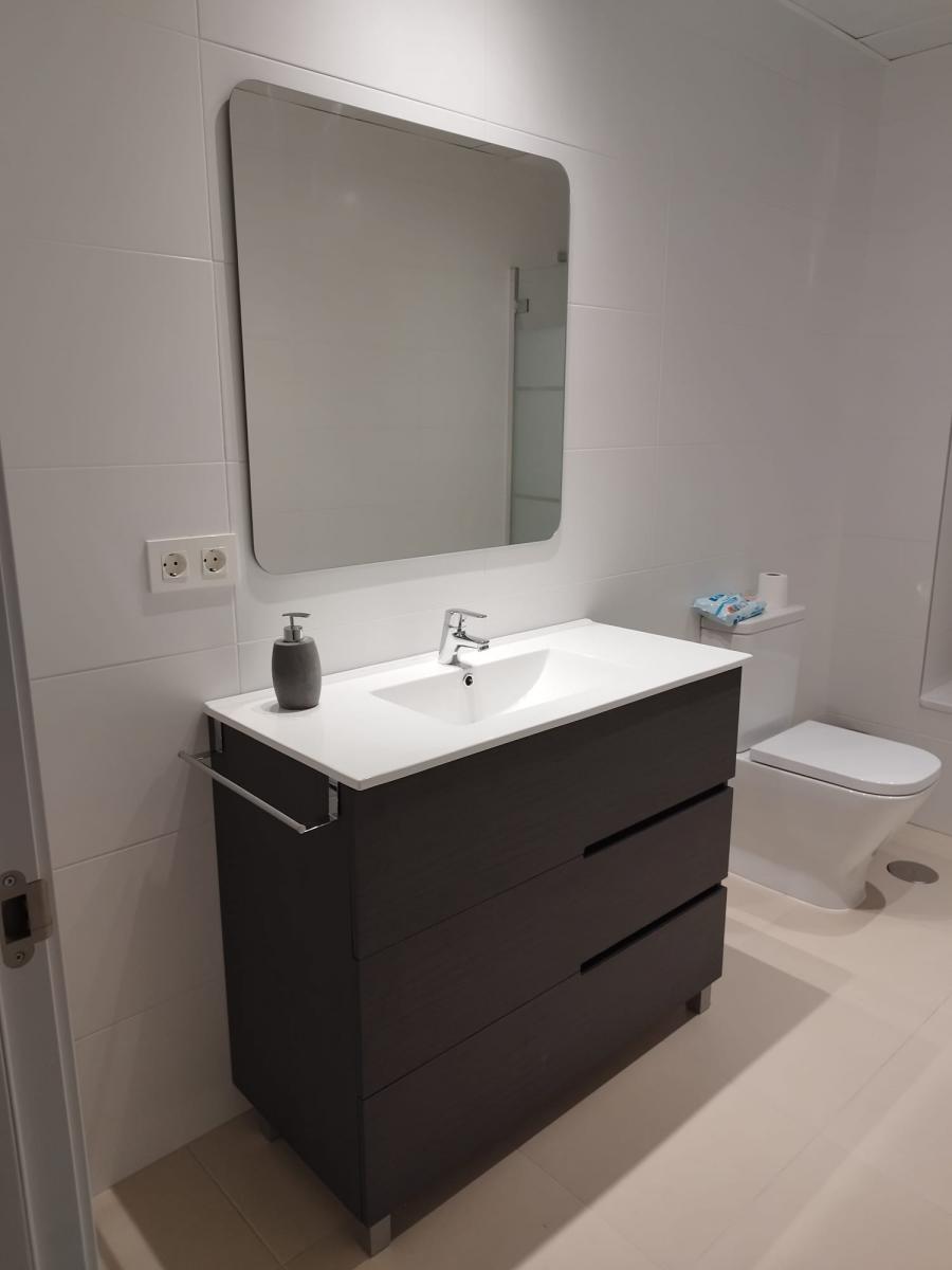 Flat for Rent in Marbella