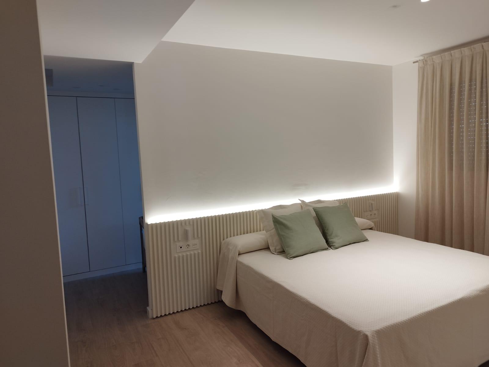 Flat for Rent in Marbella