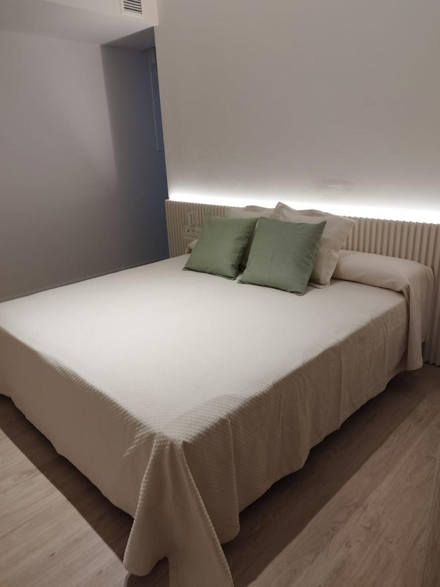 Flat for Rent in Marbella