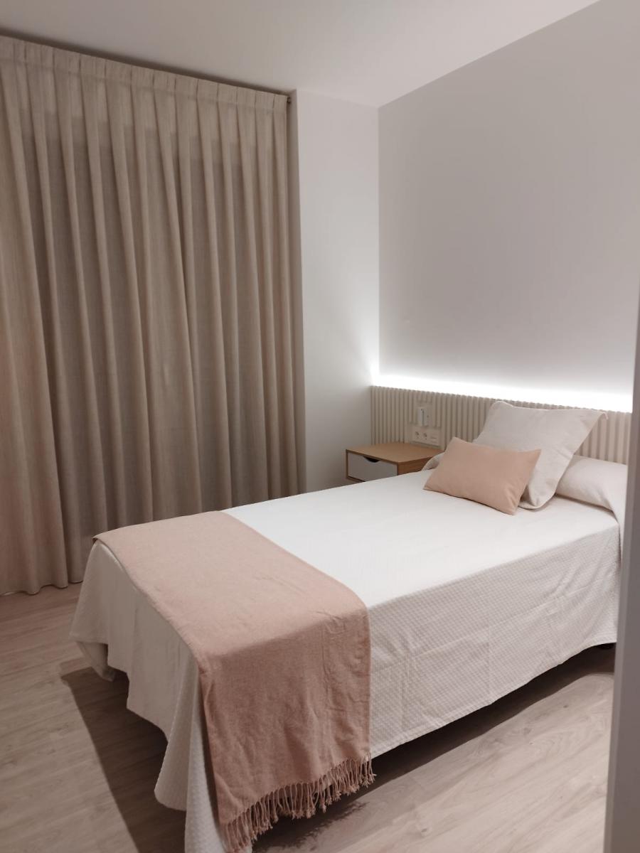Flat for Rent in Marbella
