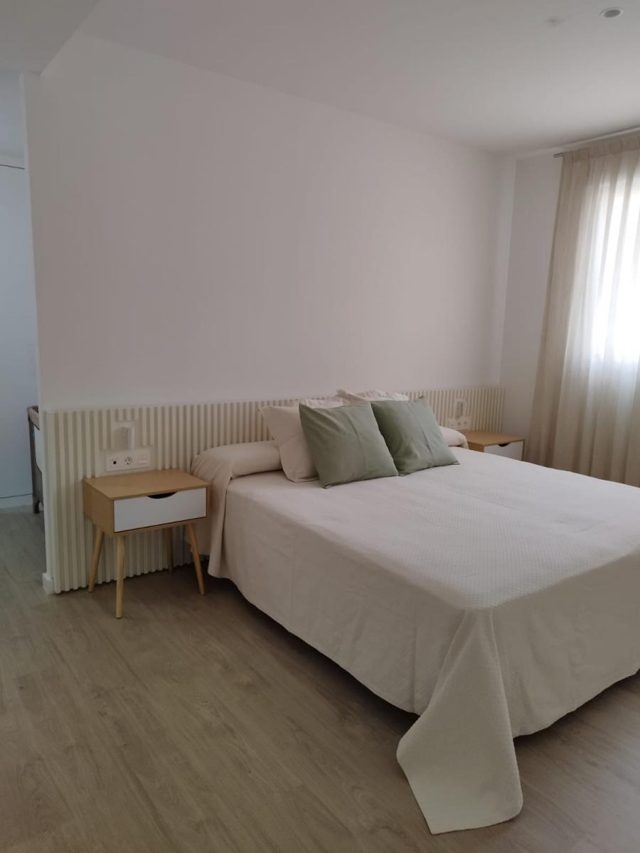 Flat for Rent in Marbella