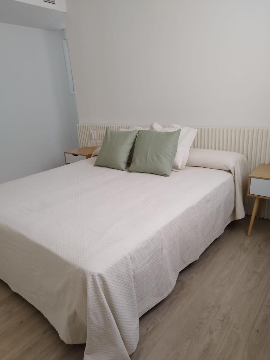 Flat for Rent in Marbella