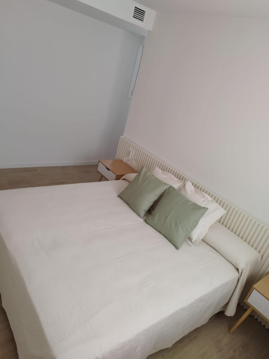 Flat for Rent in Marbella