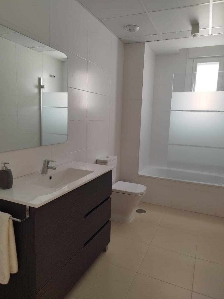 Flat for Rent in Marbella