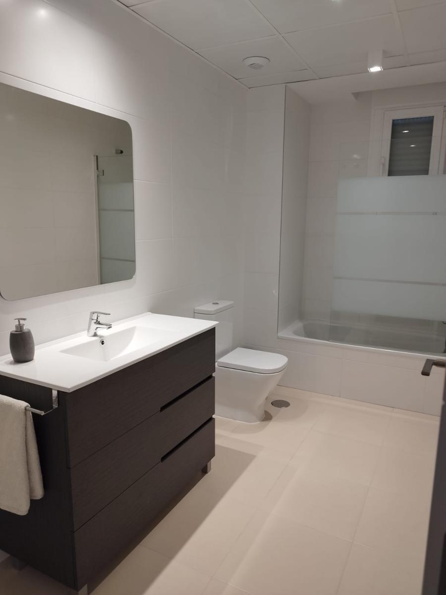 Flat for Rent in Marbella