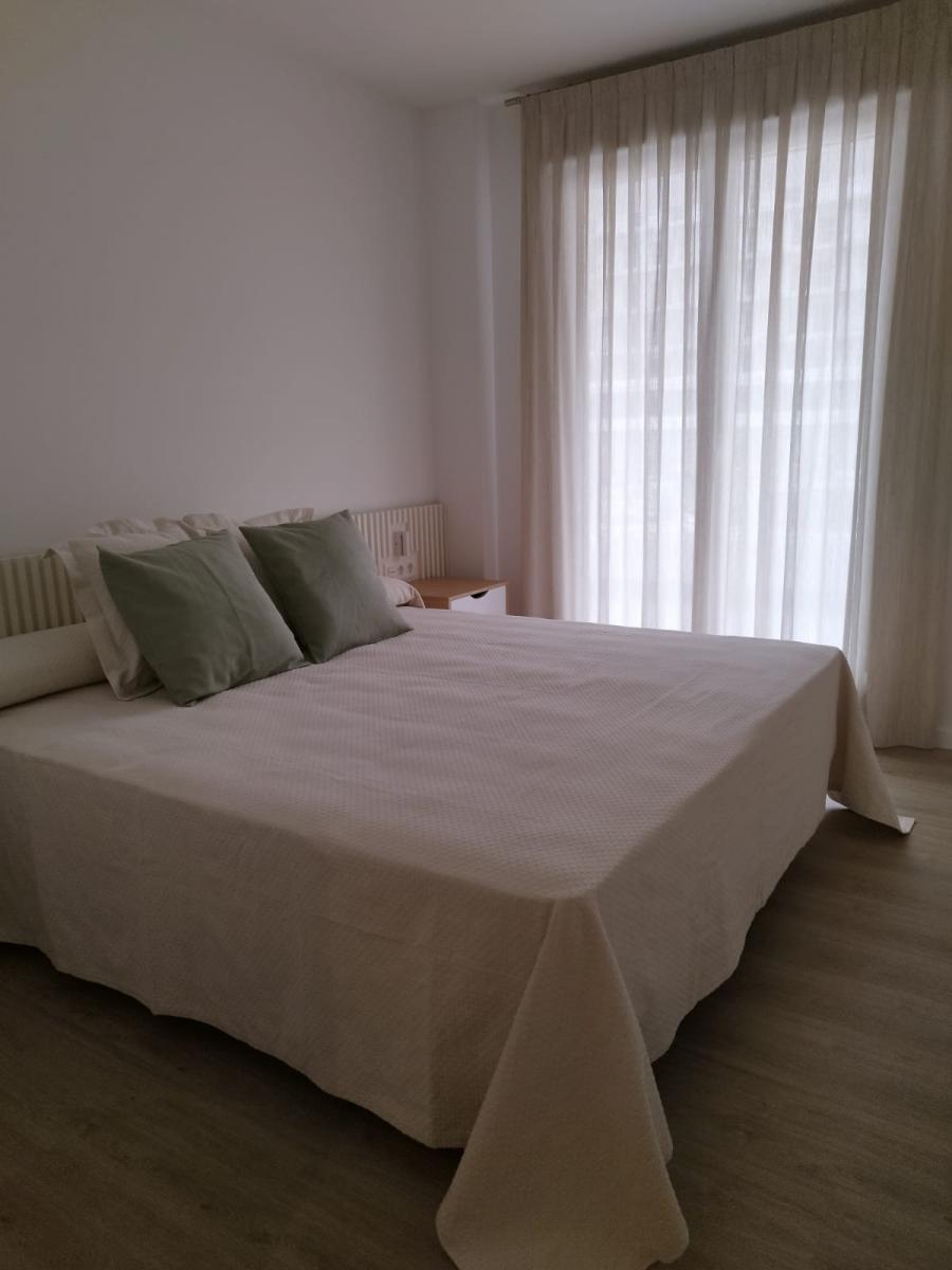 Flat for Rent in Marbella