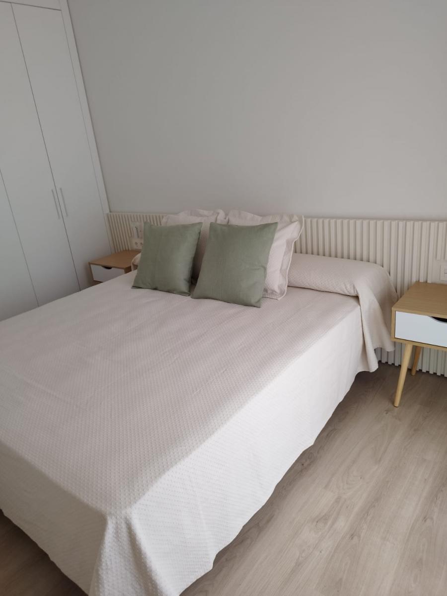 Flat for Rent in Marbella