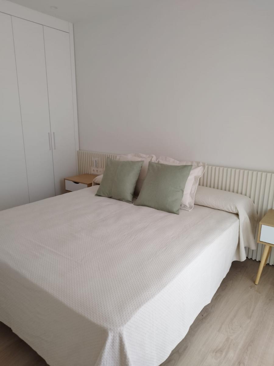 Flat for Rent in Marbella
