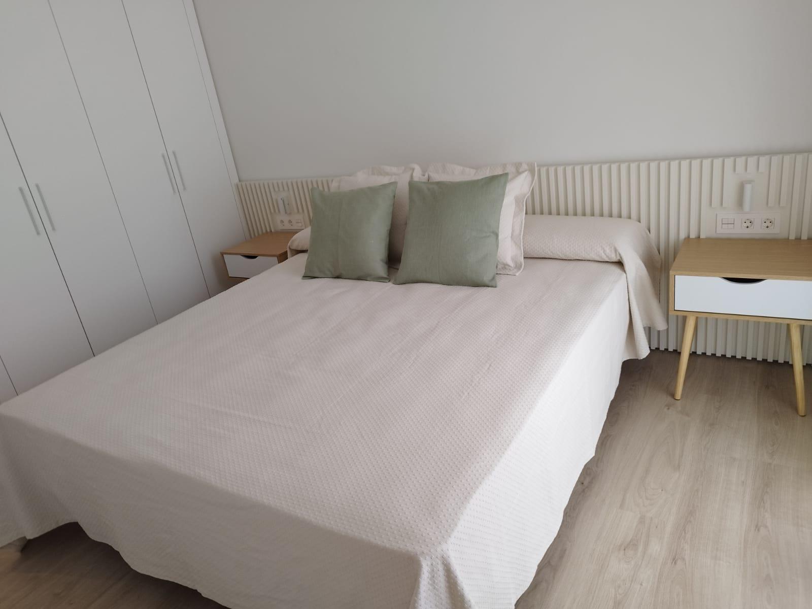 Flat for Rent in Marbella