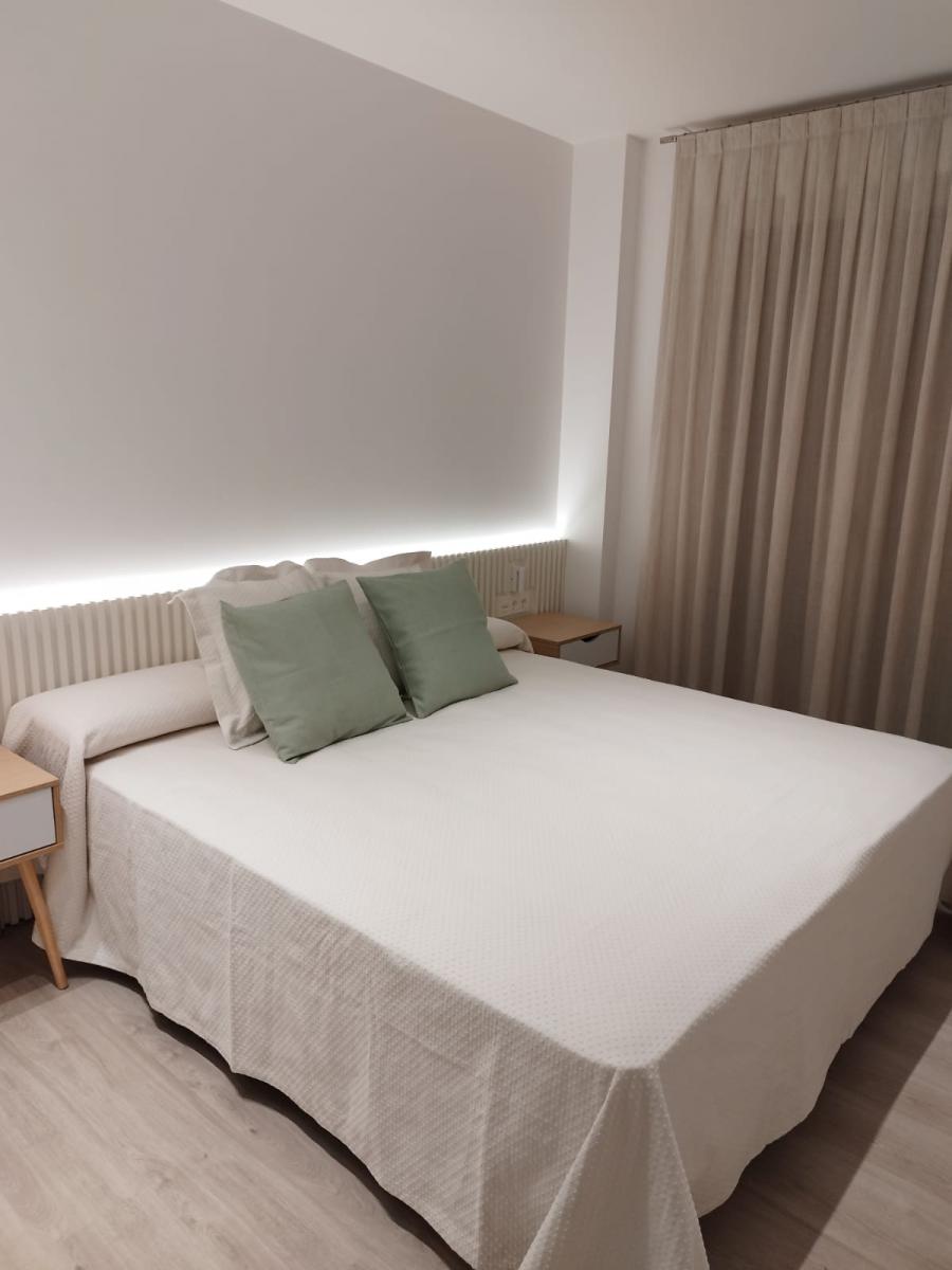 Flat for Rent in Marbella