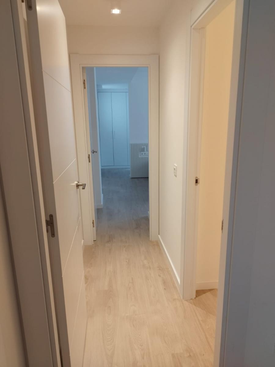Flat for Rent in Marbella