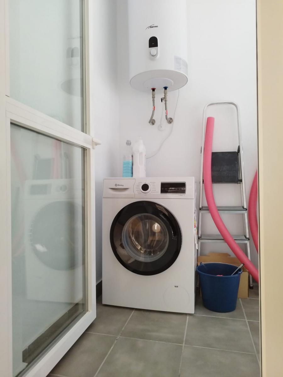 Flat for Rent in Marbella