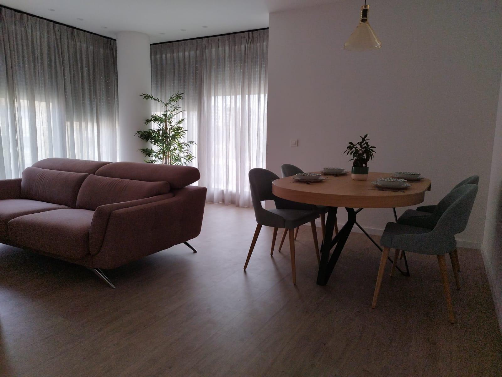 Flat for Rent in Marbella