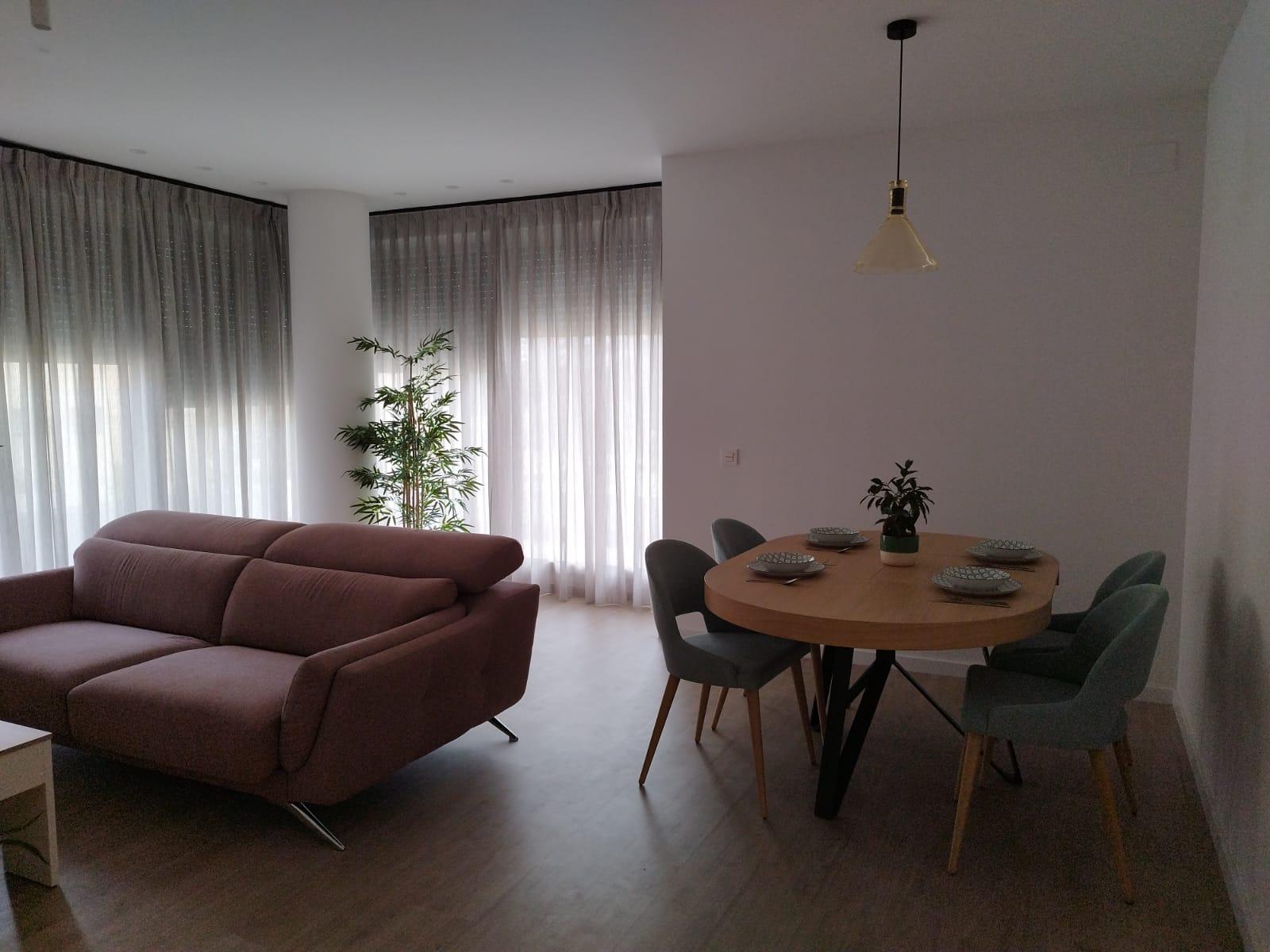 Flat for Rent in Marbella