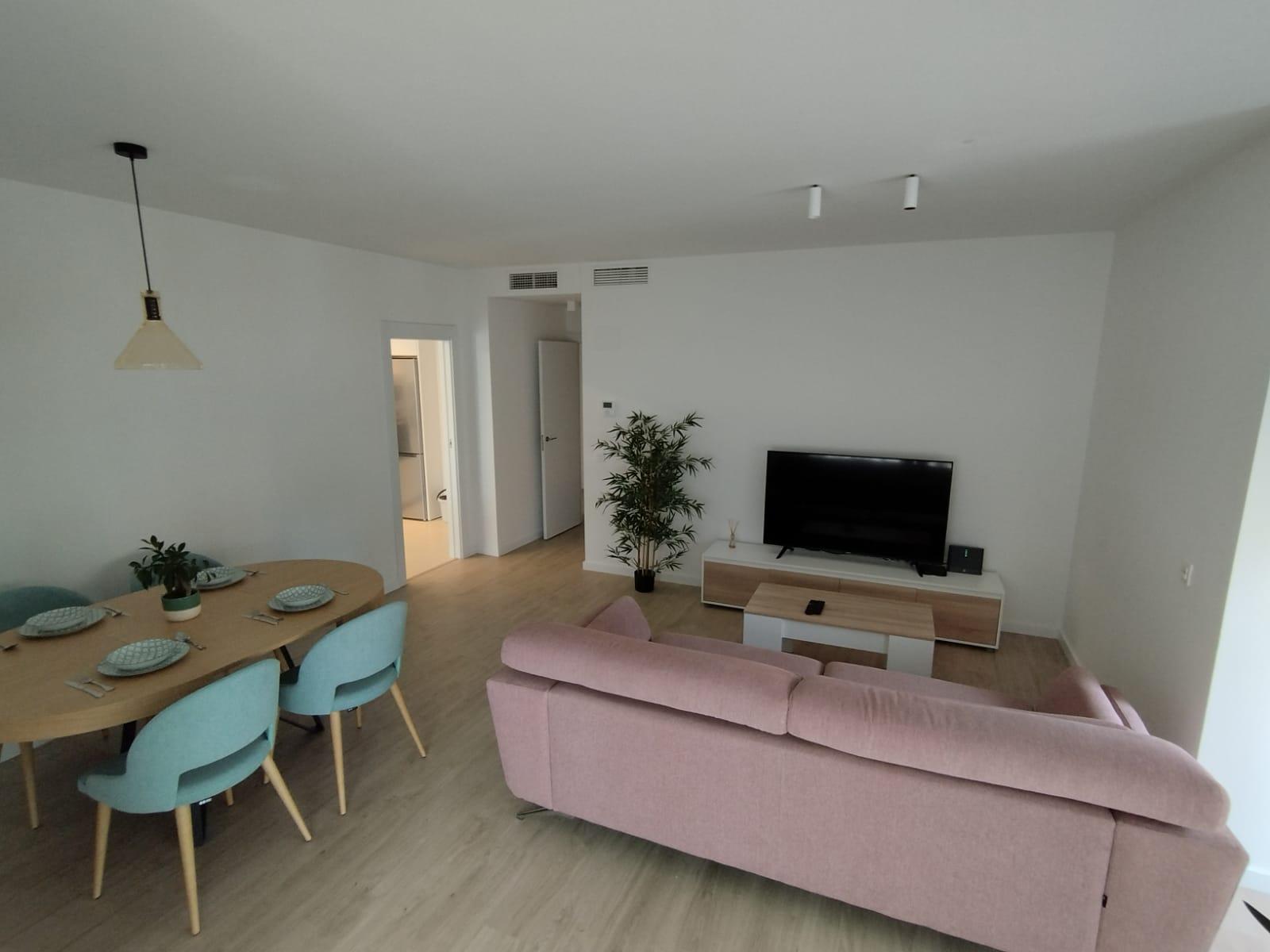 Flat for Rent in Marbella