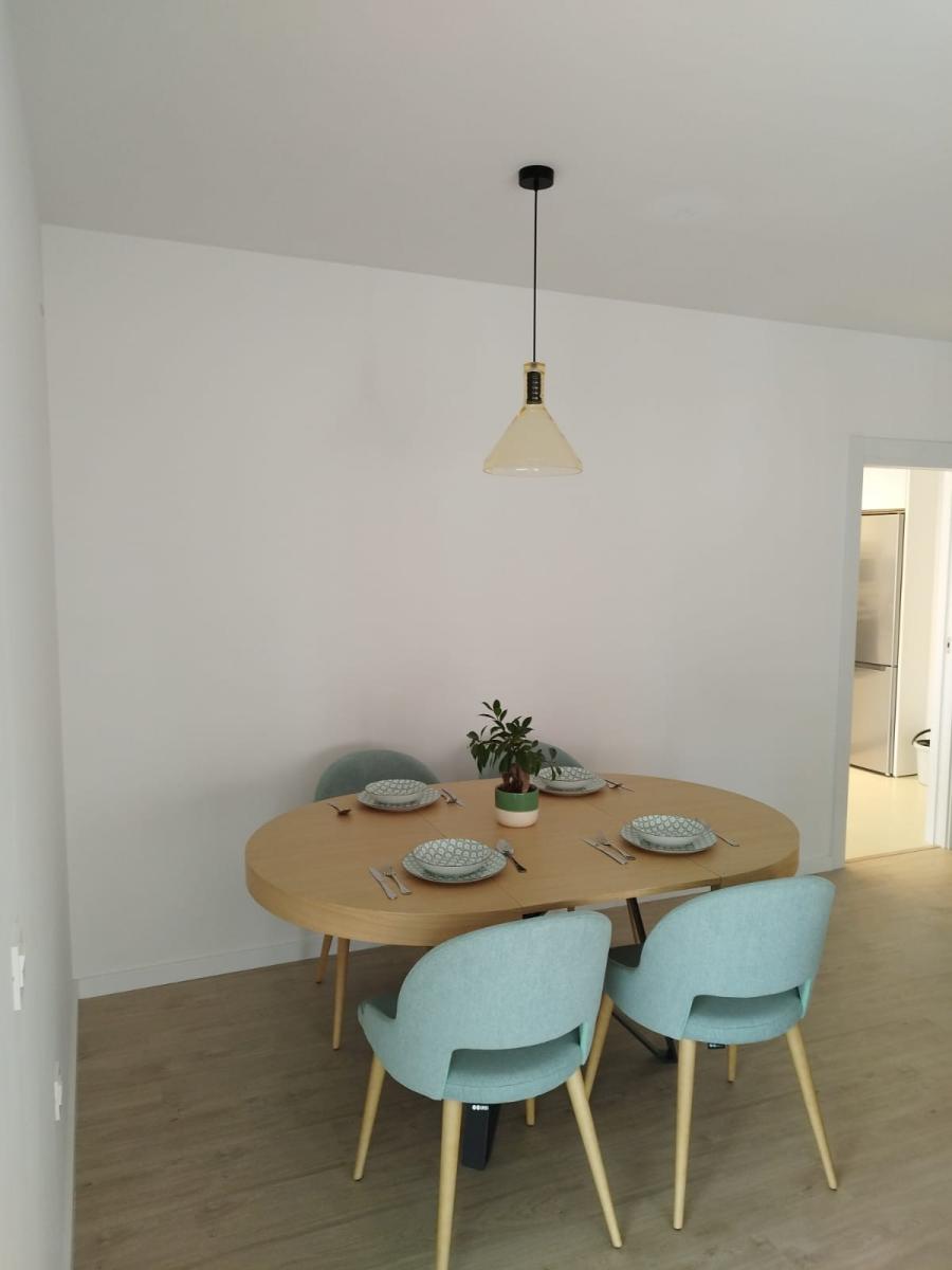 Flat for Rent in Marbella