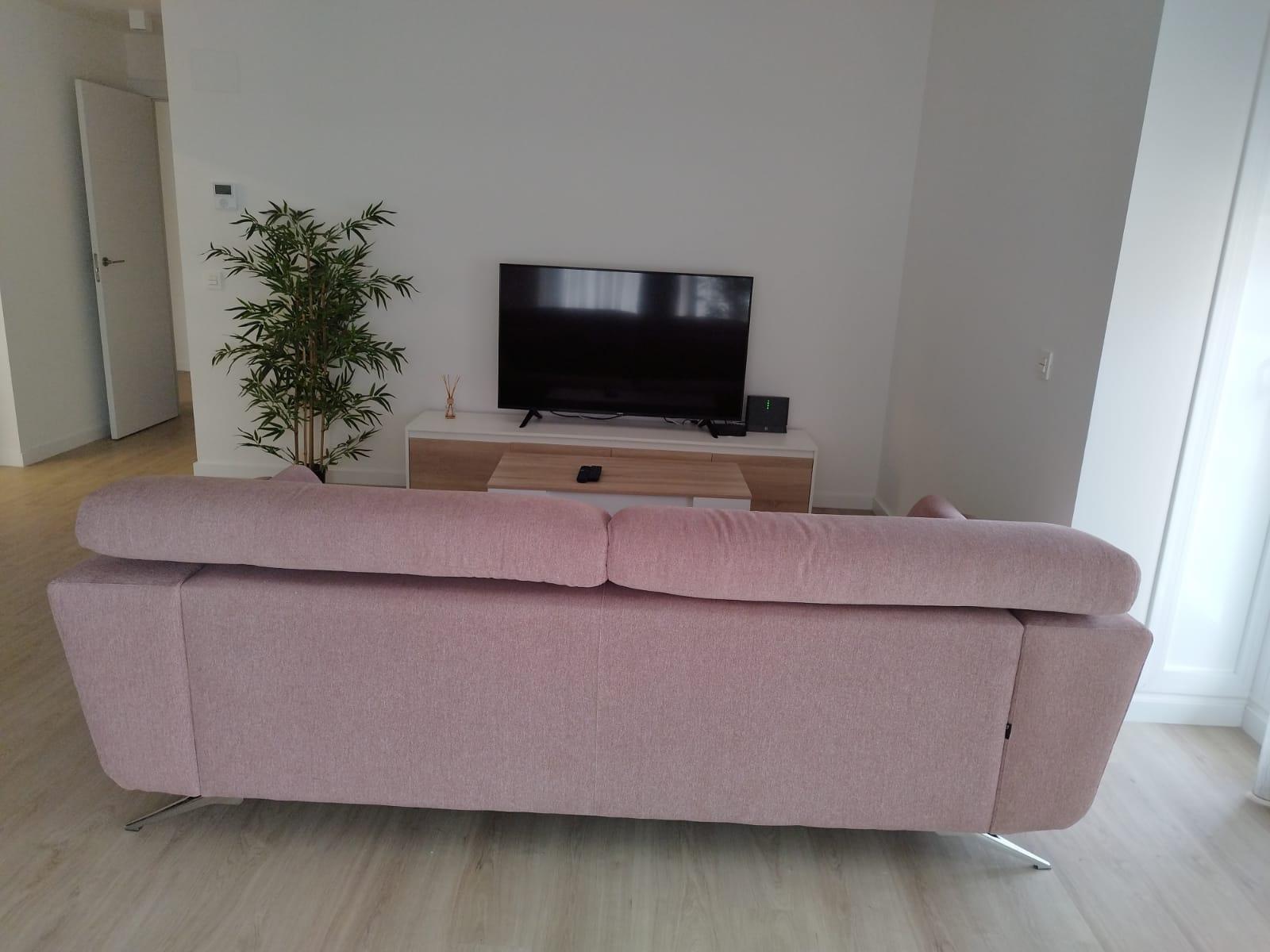 Flat for Rent in Marbella