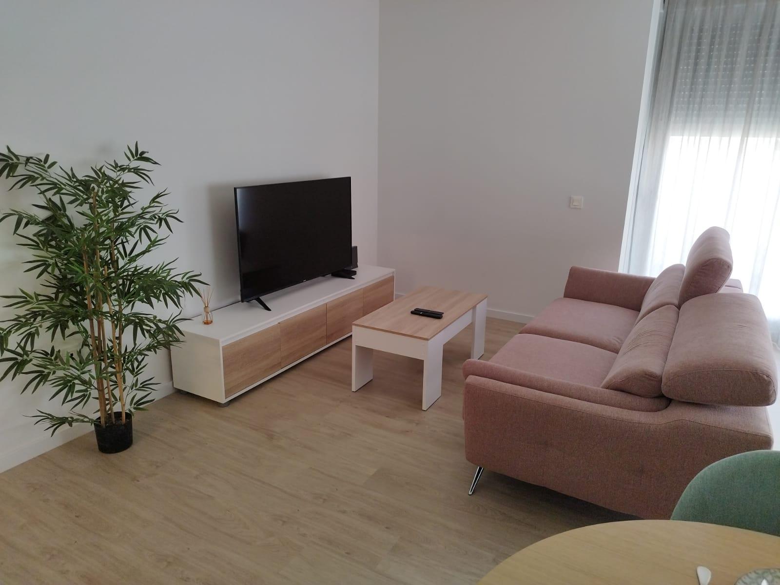 Flat for Rent in Marbella