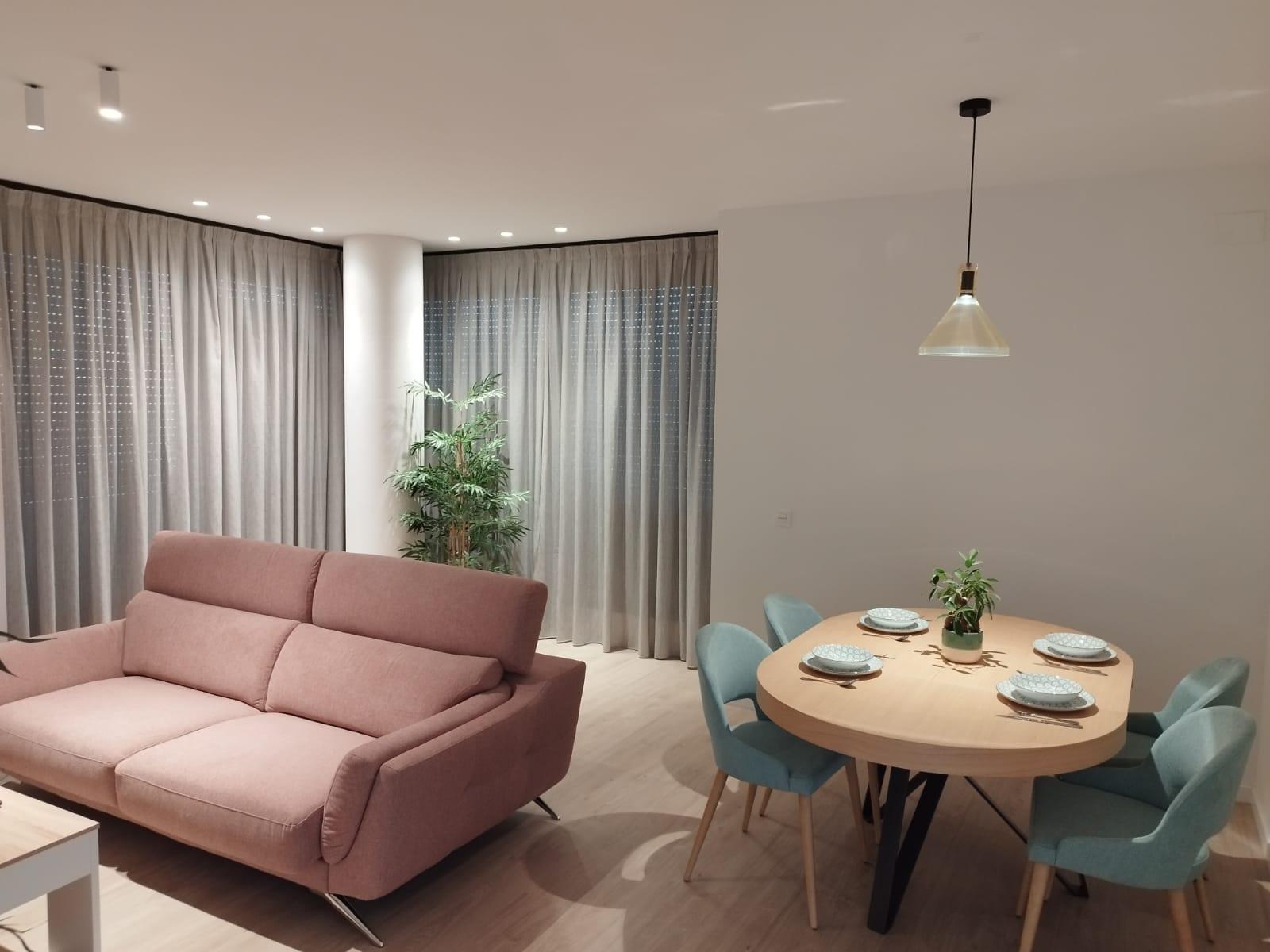 Flat for Rent in Marbella