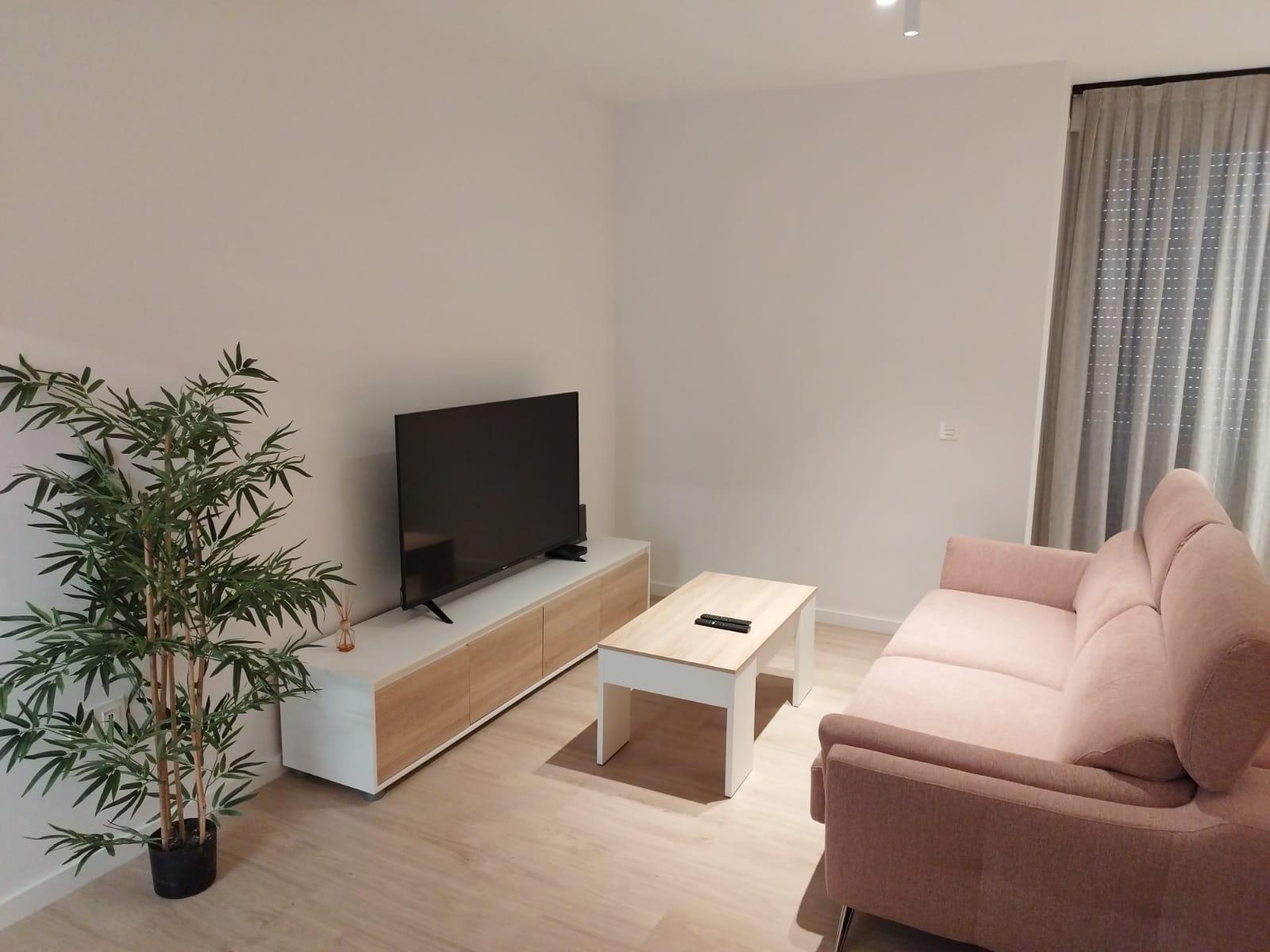 Flat for Rent in Marbella
