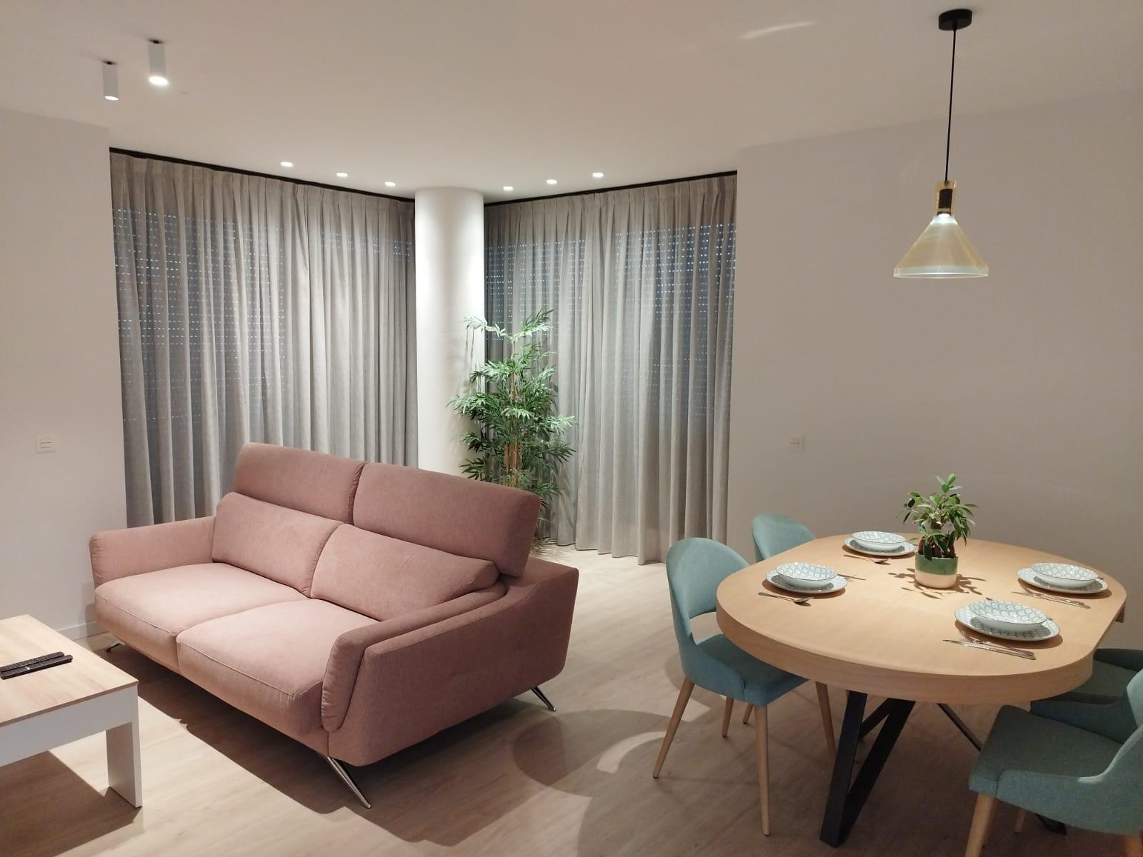 Flat for Rent in Marbella
