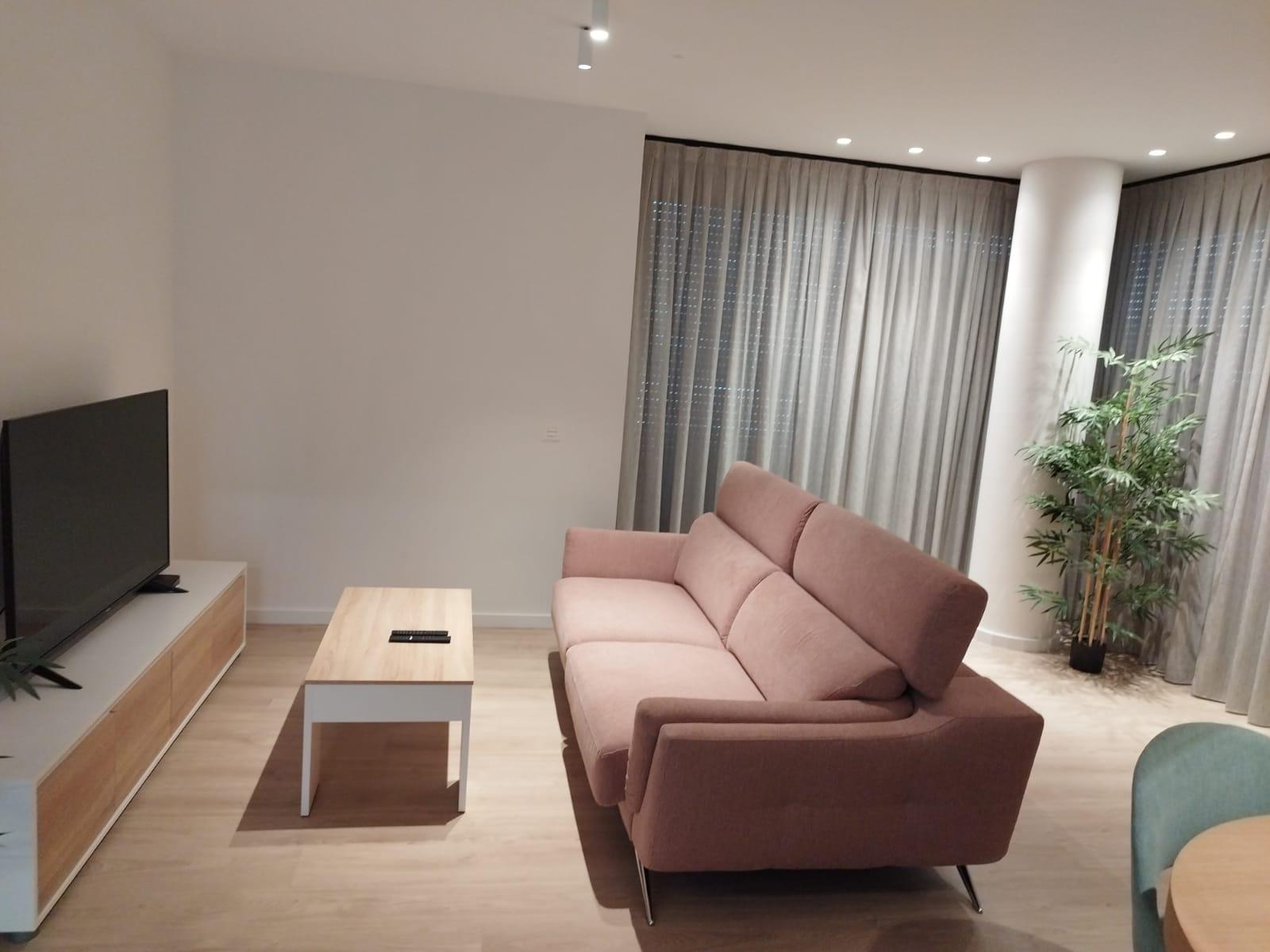Flat for Rent in Marbella