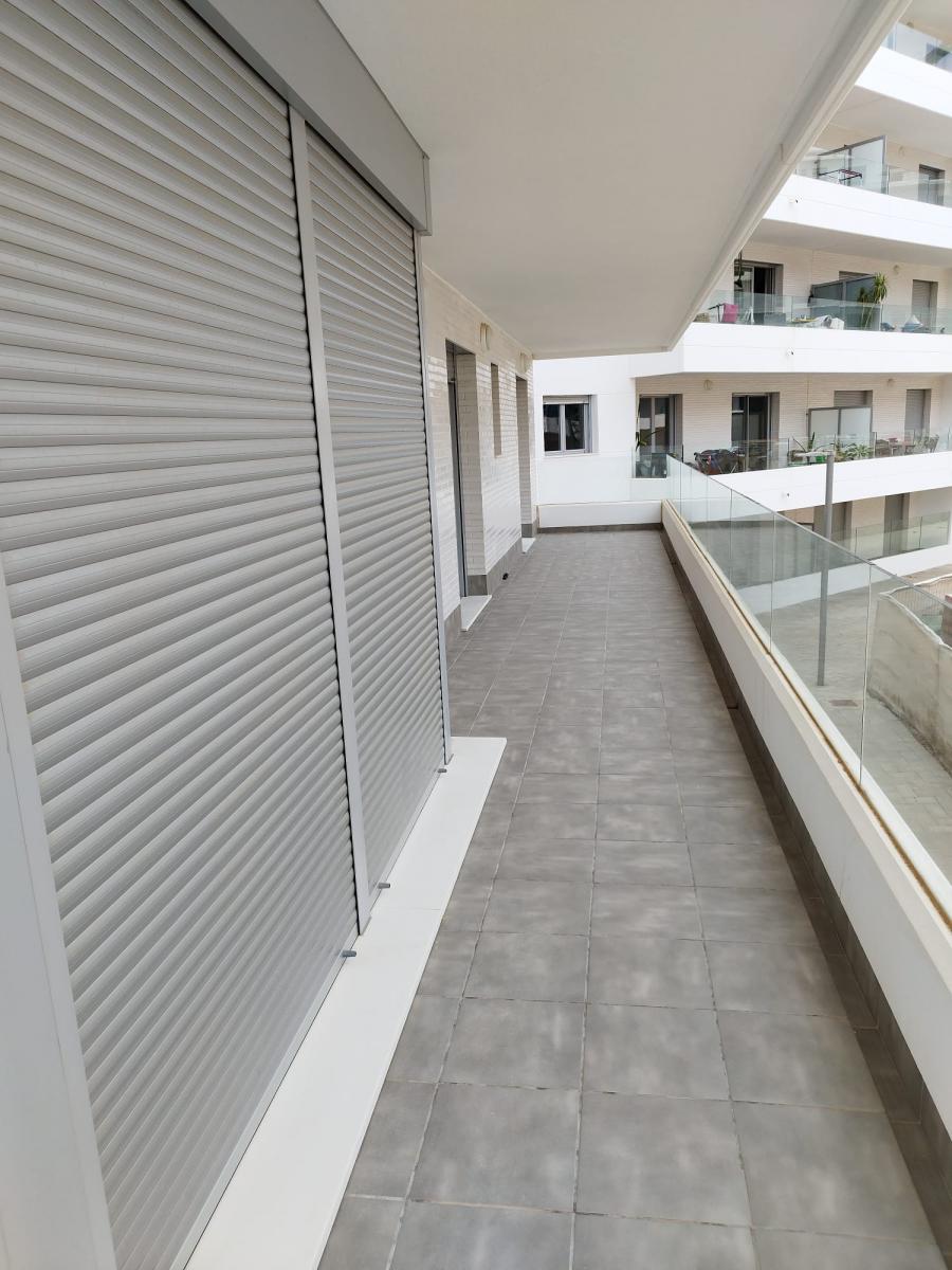 Flat for Rent in Marbella