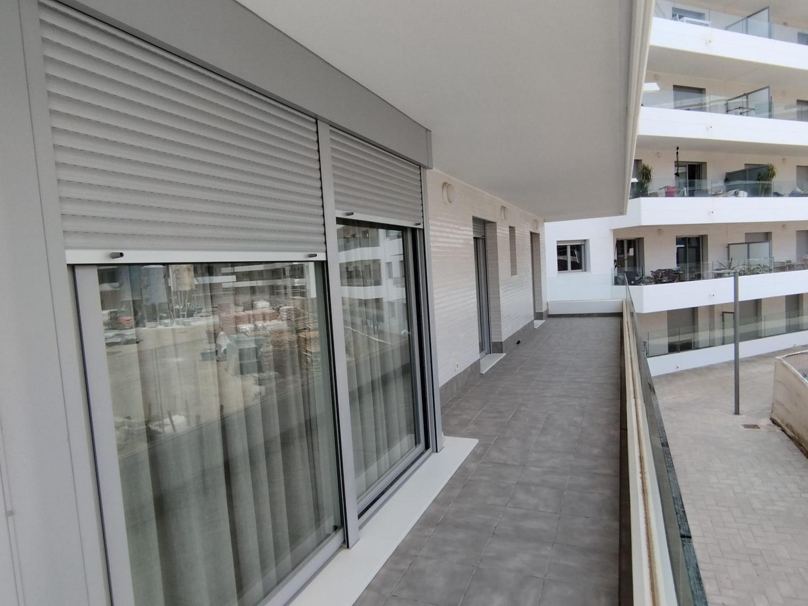 Flat for Rent in Marbella