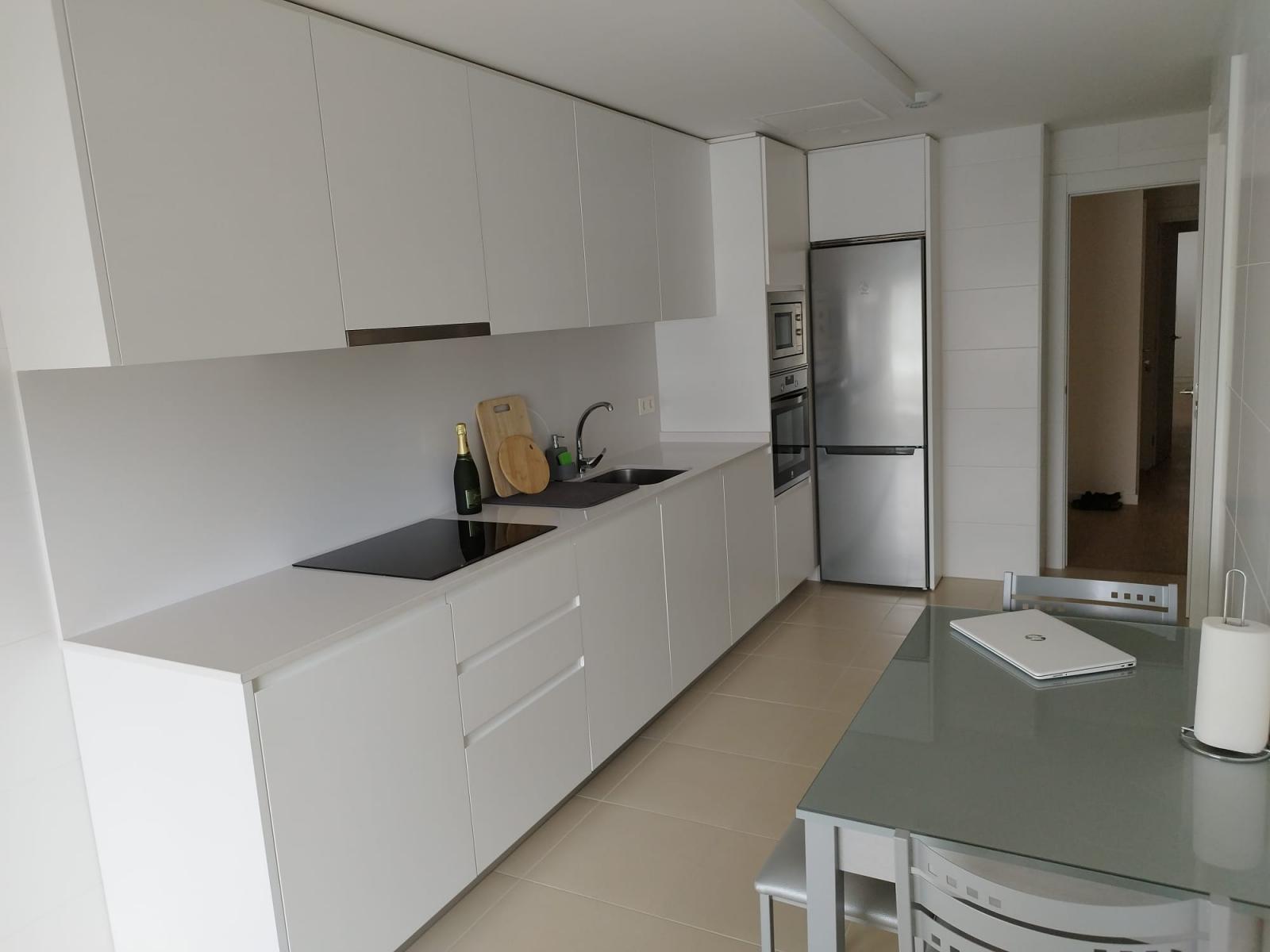 Flat for Rent in Marbella