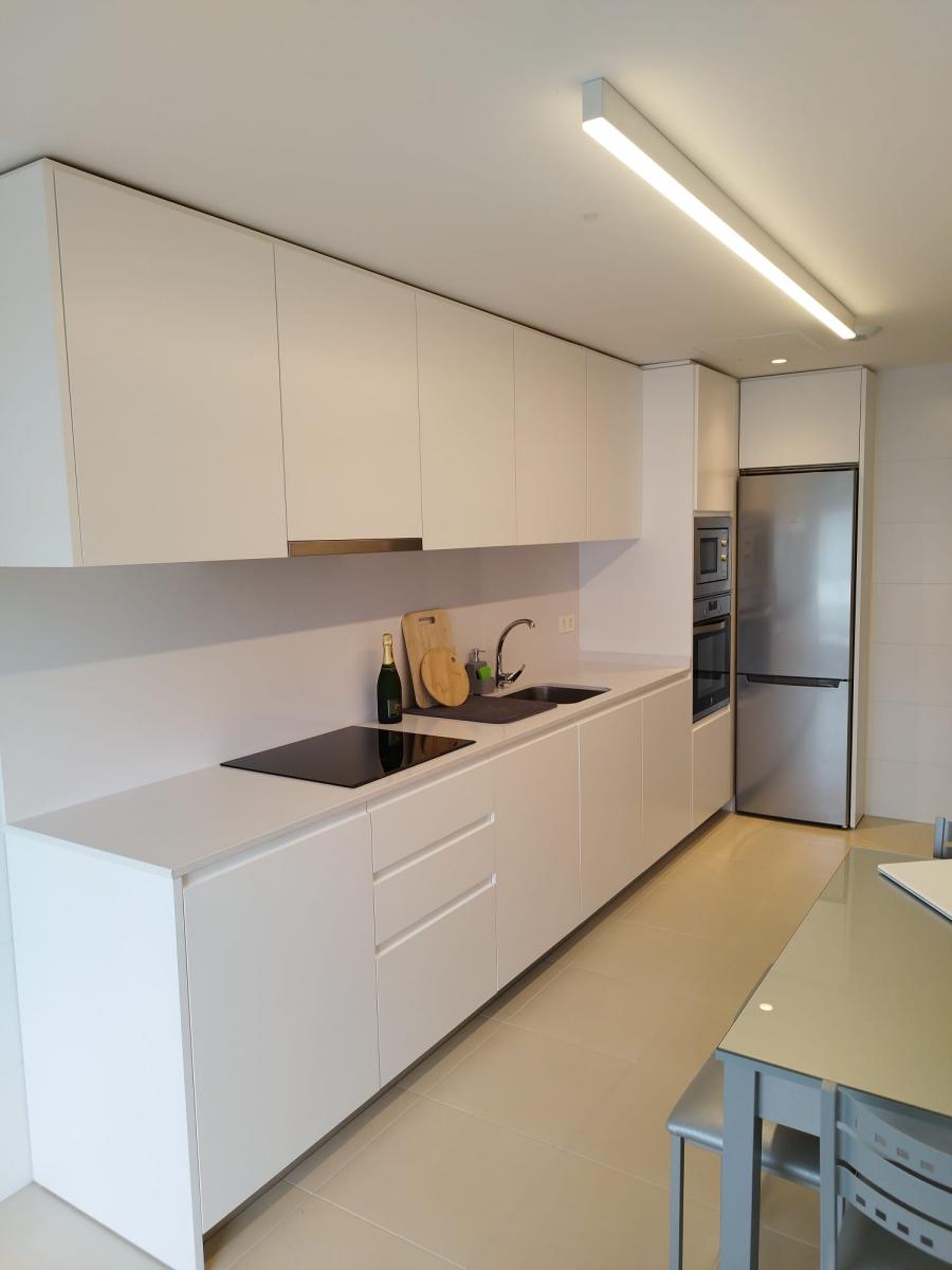 Flat for Rent in Marbella
