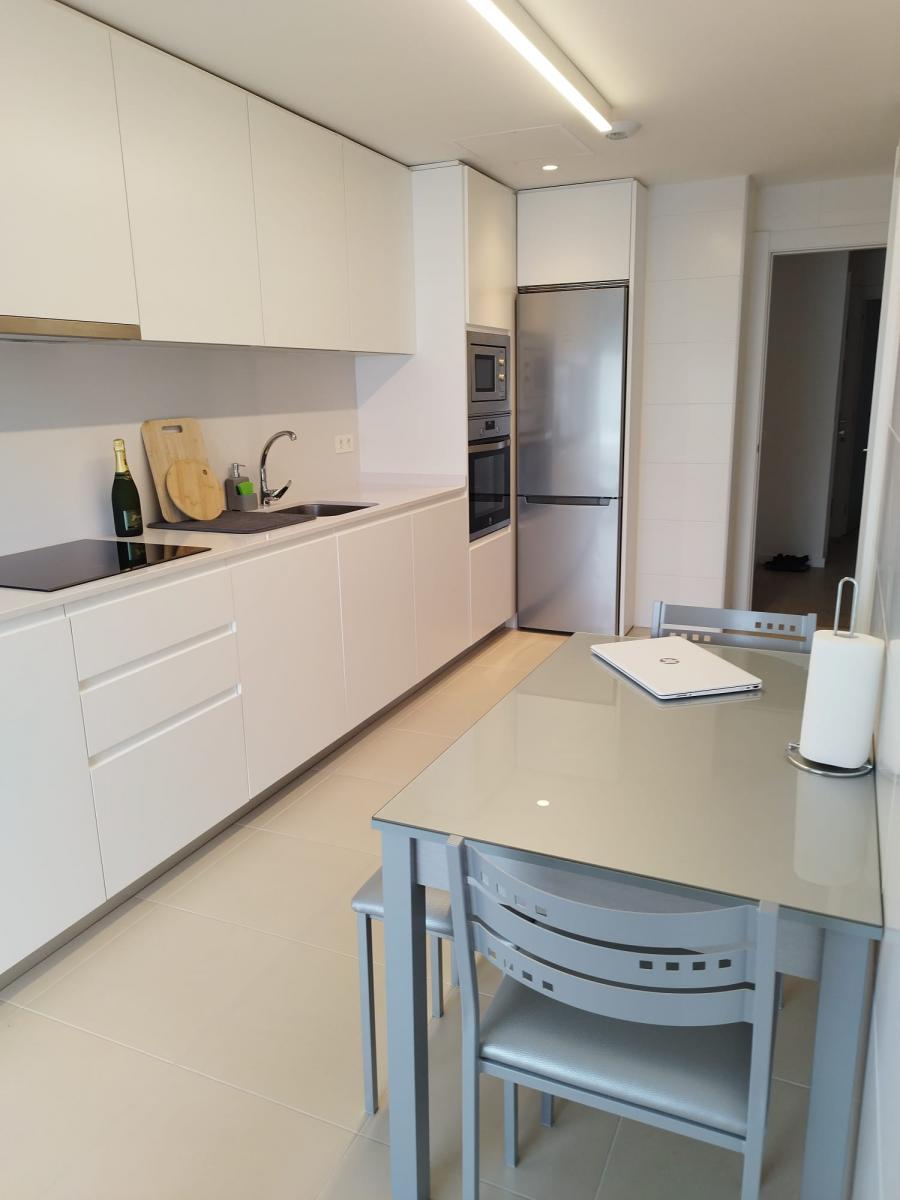 Flat for Rent in Marbella