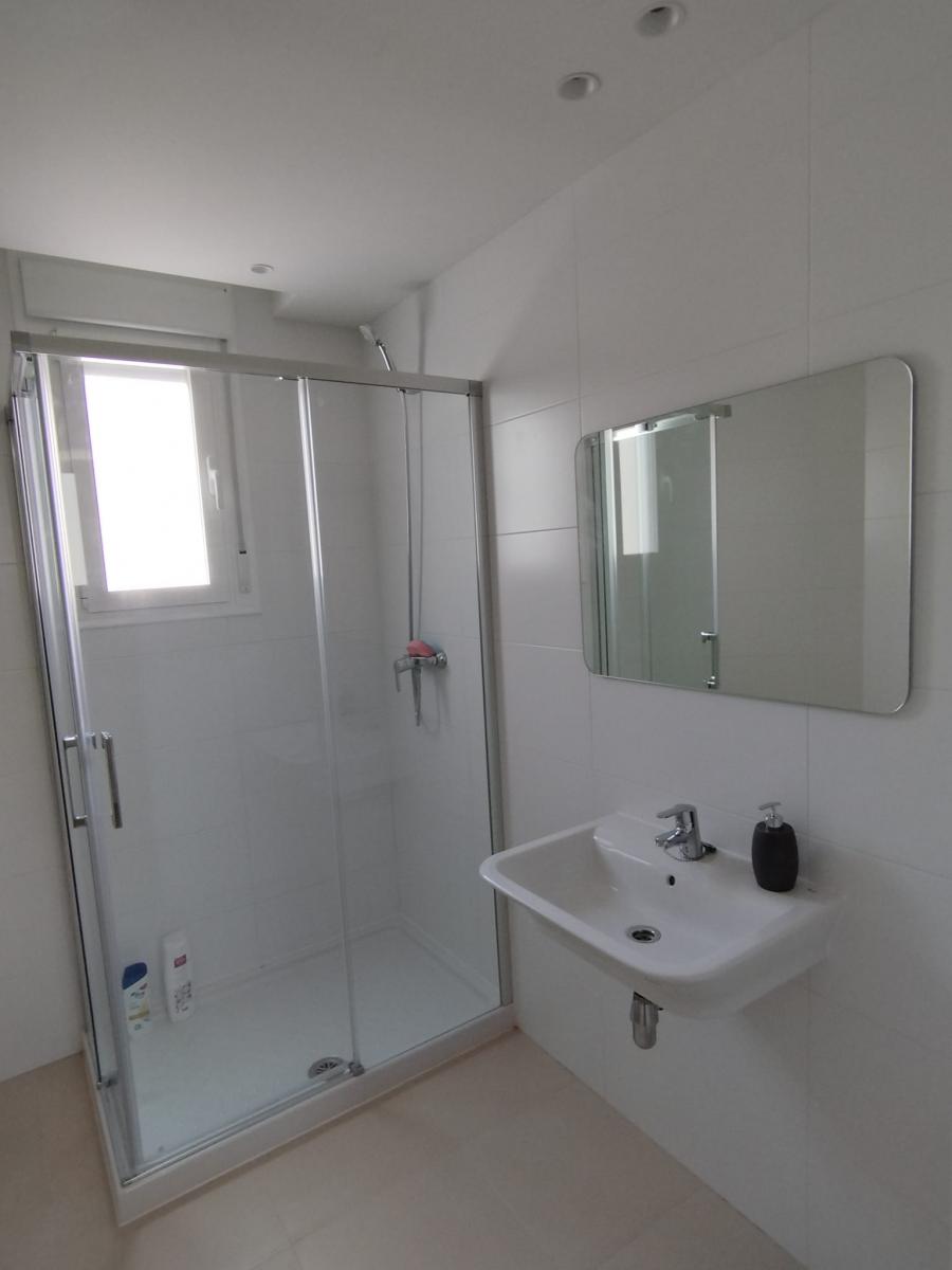 Flat for Rent in Marbella