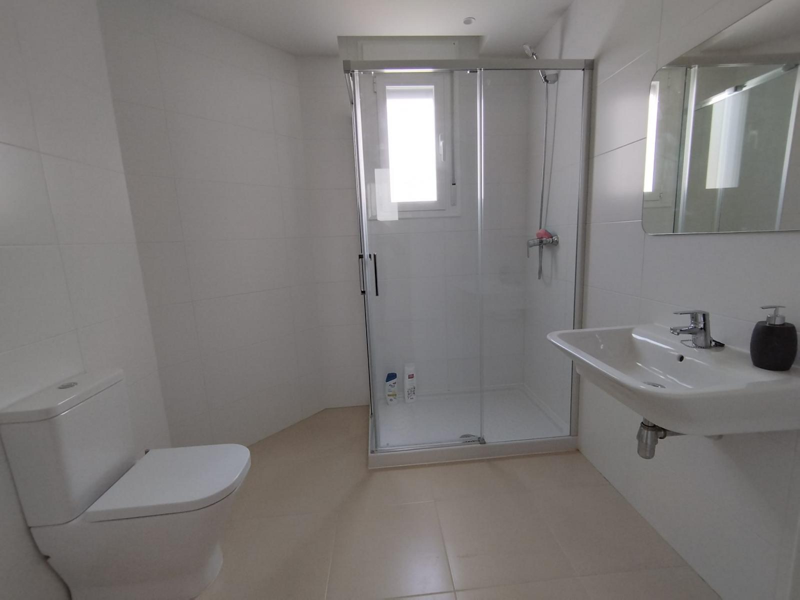 Flat for Rent in Marbella