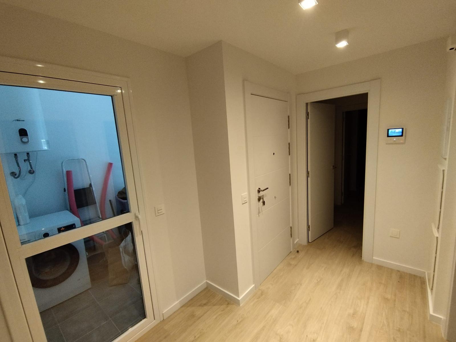 Flat for Rent in Marbella