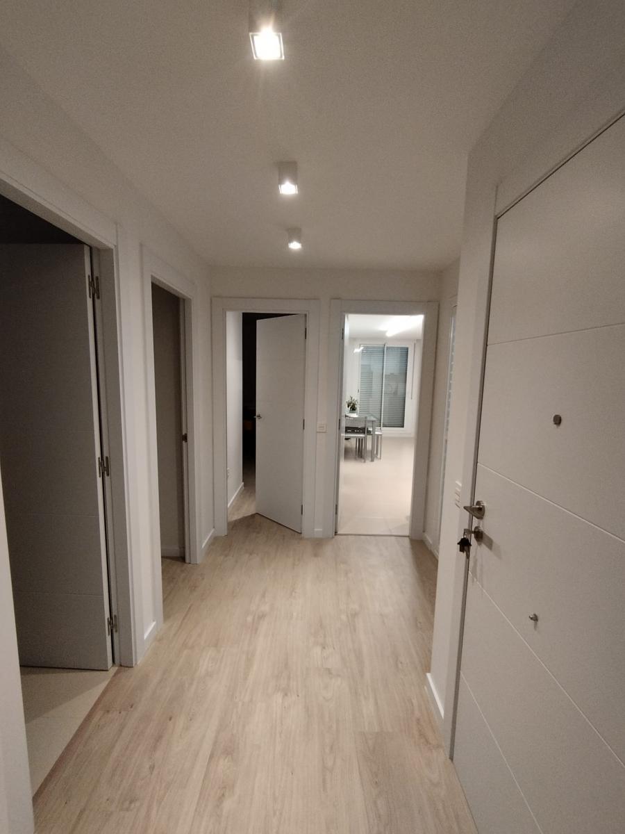 Flat for Rent in Marbella
